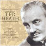 Very Best of Ted Heath [Crimson]