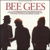 Very Best of the Bee Gees - Bee Gees