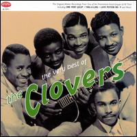Very Best of the Clovers - The Clovers
