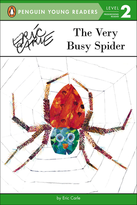Very Busy Spider - 