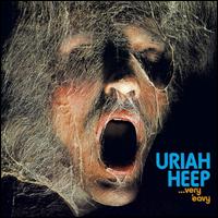 Very 'Eavy... Very 'Umble [Expanded Edition] - Uriah Heep