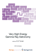 Very high energy gamma ray astronomy