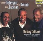 Very Tall Band - Oscar Peterson & the Very Tall Band