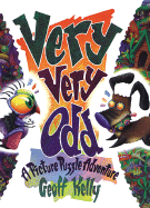 Very, Very Odd: A Picture-Puzzle Adventure