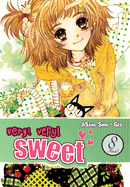 Very! Very! Sweet, Volume 8