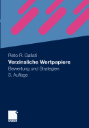 Verzinsliche Wertpapiere: Bewertung Und Strategien