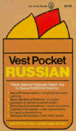 Vest Pocket Russian