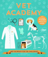 Vet Academy: Are you ready for the challenge?