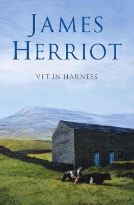 Vet in Harness - Herriot, James