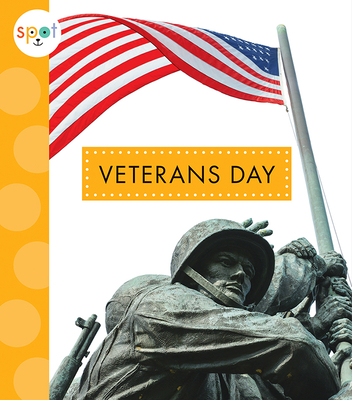 Veterans Day - Schuh, Mari C