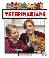 Veterinarians