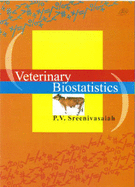 Veterinary Bio Statistics