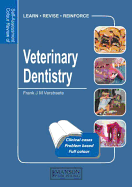 Veterinary Dentistry: Self-Assessment Color Review