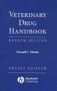 Veterinary Drug Handbook, Pocket Edition