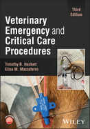 Veterinary Emergency and Critical Care Procedures