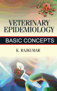 Veterinary Epidemiology: Basic Concepts