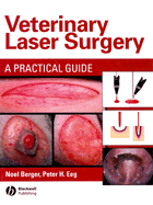 Veterinary Laser Surgery: A Practical Guide