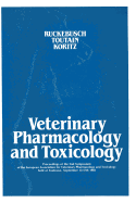 Veterinary Pharmacology and Toxicology