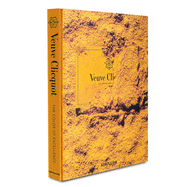 Veuve Clicquot (Big Book) (Eng)