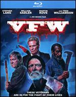 VFW [Blu-ray] - Joe Begos