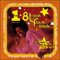 VH1 8-Track Flashback: Classic 70's Soul - Various Artists