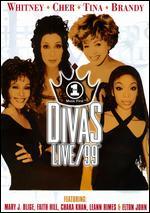 VH1: Divas Live 99