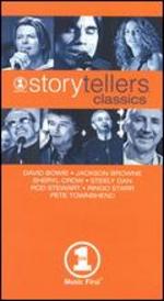 VH1 Storytellers: Classics
