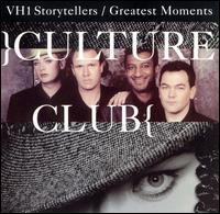 VH1 Storytellers/Greatest Moments - Culture Club