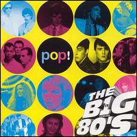 VH1: The Big 80's Pop - Various Artists