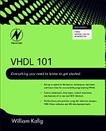 VHDL 101: Everything You Need to Know to Get Started