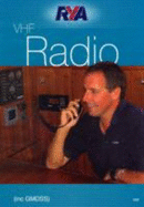 VHF Radio Including GMDSS