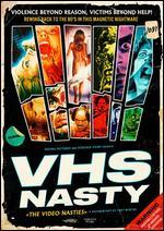 VHS Nasty
