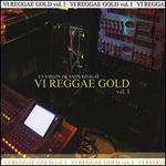VI Reggae Gold, Vol. 1