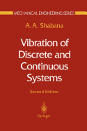 Vibration of Discrete and Continuous Systems