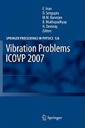 Vibration Problems ICOVP 2007: Eighth International Conference, 01-03 February 2007, Shibpur, India