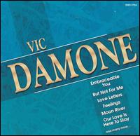 Vic Damone [Madacy] - Vic Damone