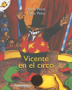 Vicente En El Circo
