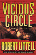 Vicious Circle: A Novel of Mutual Distrust