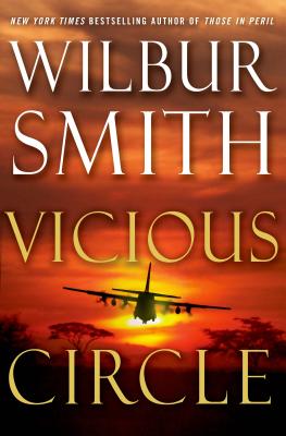 Vicious Circle - Smith, Wilbur