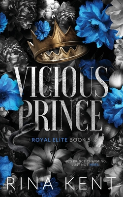 Vicious Prince: Special Edition Print - Kent, Rina