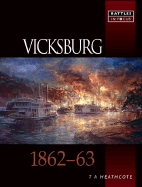 Vicksburg 1862-63