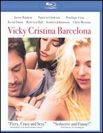 Vicky Cristina Barcelona [Blu-ray] - Woody Allen