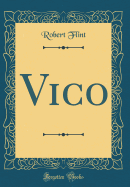 Vico (Classic Reprint)