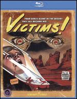 Victims! [Blu-ray] - Jeff Hathcock