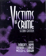 Victims of Crime - Davis, Randy J, Dr., and Lurigio, Art J, and Skogan, Wesley G