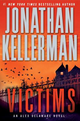 Victims - Kellerman, Jonathan