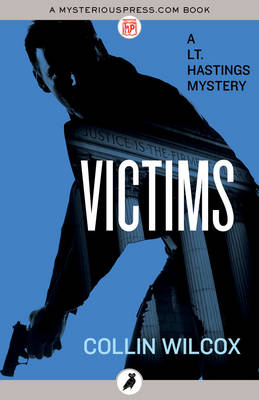 Victims - Wilcox, Collin