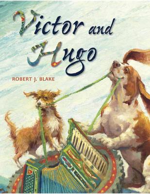 Victor and Hugo - 