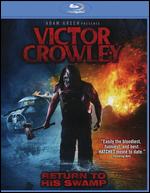 Victor Crowley [Blu-ray] - Adam Green