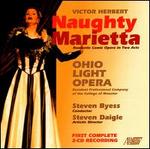 Victor Herbert: Naughty Marietta